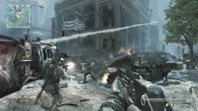 Call of Duty: Modern Warfare 3 Image 04